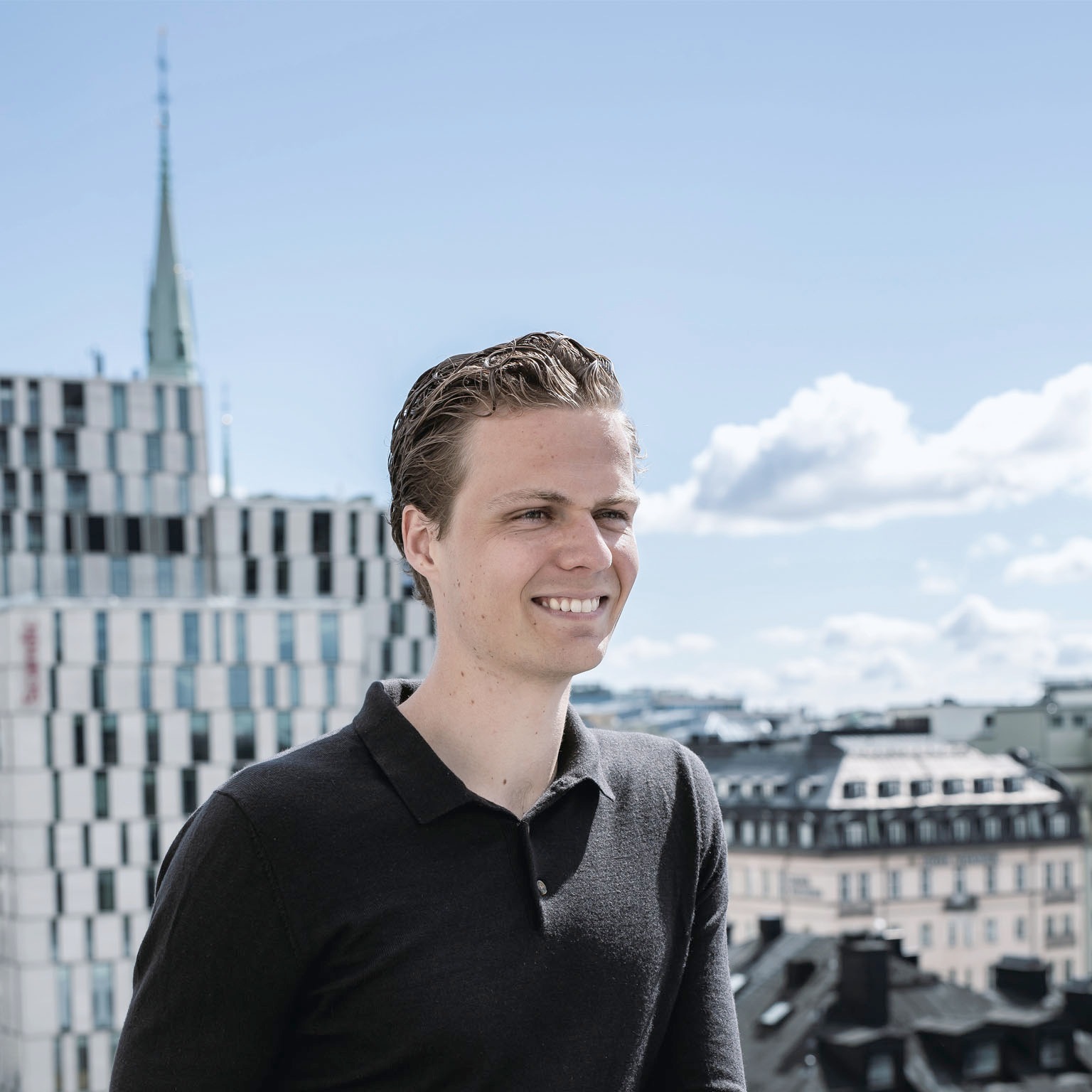 MCKINSEY PARTNER SALARY SWEDEN visual data 3